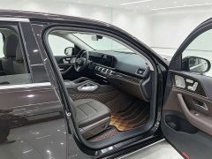 Mercedes-Benz GLE (Imported) Facelift GLE 350 4MATIC Fashion - ფოტო 5