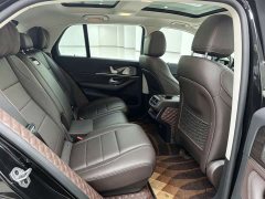 Mercedes-Benz GLE (Imported) Facelift GLE 350 4MATIC Fashion - ფოტო 7