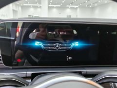 Mercedes-Benz GLE (Imported) Facelift GLE 350 4MATIC Fashion - ფოტო 9