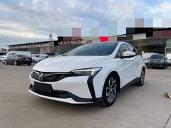 Buick Weilan 6 Connected Smart Plus - ფოტო 1