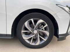 Buick Weilan 6 Connected Smart Plus - ფოტო 10