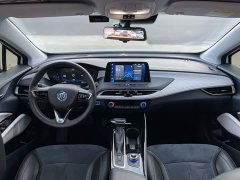 Buick Weilan 6 Connected Smart Plus - ფოტო 11