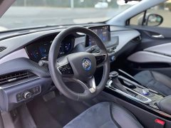 Buick Weilan 6 Connected Smart Plus - ფოტო 12