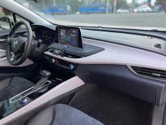 Buick Weilan 6 Connected Smart Plus - ფოტო 17