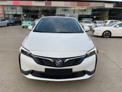 Buick Weilan 6 Connected Smart Plus - ფოტო 2