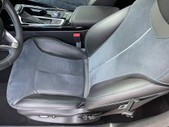 Buick Weilan 6 Connected Smart Plus - ფოტო 20