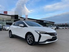 Buick Weilan 6 Connected Smart Plus - ფოტო 3