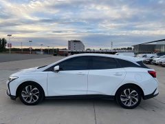 Buick Weilan 6 Connected Smart Plus - ფოტო 4