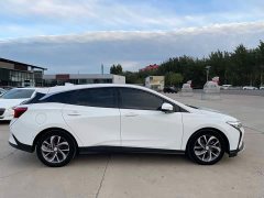 Buick Weilan 6 Connected Smart Plus - ფოტო 5