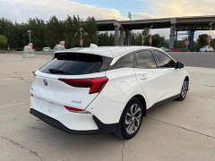 Buick Weilan 6 Connected Smart Plus - ფოტო 6
