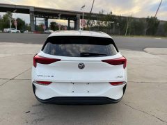 Buick Weilan 6 Connected Smart Plus - ფოტო 7