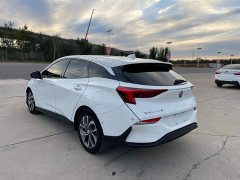 Buick Weilan 6 Connected Smart Plus - ფოტო 8