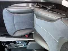 Buick Weilan 6 Connected Smart Plus - ფოტო 9