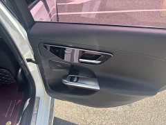 Mercedes-Benz C-Class Facelift C 260 L Sport Edition - ფოტო 11