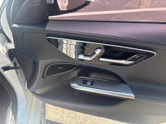 Mercedes-Benz C-Class Facelift C 260 L Sport Edition - ფოტო 13