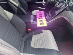 Mercedes-Benz C-Class Facelift C 260 L Sport Edition - ფოტო 14