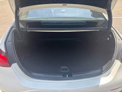 Mercedes-Benz C-Class Facelift C 260 L Sport Edition - ფოტო 16