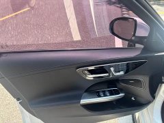 Mercedes-Benz C-Class Facelift C 260 L Sport Edition - ფოტო 5