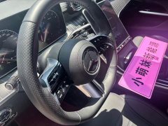 Mercedes-Benz C-Class Facelift C 260 L Sport Edition - ფოტო 7