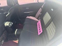 Mercedes-Benz C-Class Facelift C 260 L Sport Edition - ფოტო 8
