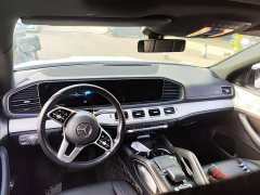 Mercedes-Benz GLE Coupe GLE 350 4MATIC Coupe SUV Luxury - ფოტო 2