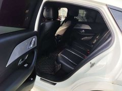 Mercedes-Benz GLE Coupe GLE 350 4MATIC Coupe SUV Luxury - ფოტო 4