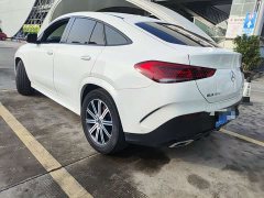 Mercedes-Benz GLE Coupe GLE 350 4MATIC Coupe SUV Luxury - ფოტო 6