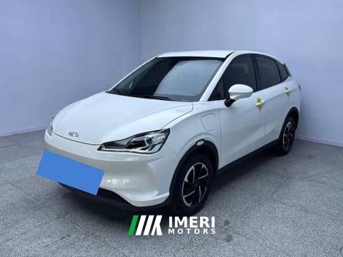 2021 Neta V Long Range Smart Comfort Edition - ავტომობილი ჩინეთიდან