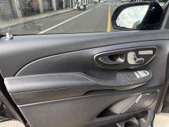 Mercedes-Benz V-Class V 260 L Long Wheelbase Luxury Edition - ფოტო 10