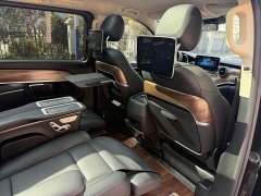 Mercedes-Benz V-Class V 260 L Long Wheelbase Luxury Edition - ფოტო 15