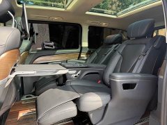 Mercedes-Benz V-Class V 260 L Long Wheelbase Luxury Edition - ფოტო 17