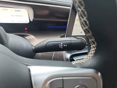 Mercedes-Benz smart #1 Pulse Heartbeat Edition - ფოტო 15