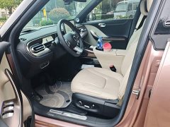 Mercedes-Benz smart #1 Pulse Heartbeat Edition - ფოტო 17