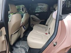 Mercedes-Benz smart #1 Pulse Heartbeat Edition - ფოტო 18