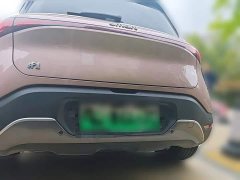 Mercedes-Benz smart #1 Pulse Heartbeat Edition - ფოტო 5