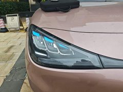 Mercedes-Benz smart #1 Pulse Heartbeat Edition - ფოტო 7
