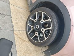 Mercedes-Benz smart #1 Pulse Heartbeat Edition - ფოტო 8