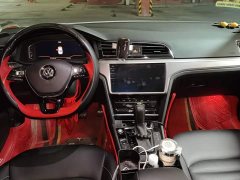 Volkswagen Lingdu Facelift 280TSI DSG Comfort - ფოტო 12