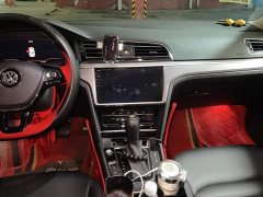 Volkswagen Lingdu Facelift 280TSI DSG Comfort - ფოტო 13