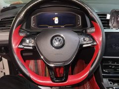 Volkswagen Lingdu Facelift 280TSI DSG Comfort - ფოტო 15