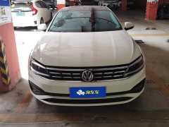 Volkswagen Lingdu Facelift 280TSI DSG Comfort - ფოტო 2