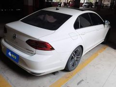 Volkswagen Lingdu Facelift 280TSI DSG Comfort - ფოტო 3