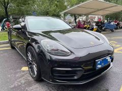 Porsche Panamera 2.9T - ფოტო 2