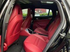 Porsche Panamera 2.9T - ფოტო 3