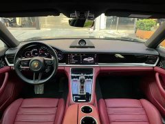 Porsche Panamera 2.9T - ფოტო 4