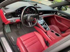 Porsche Panamera 2.9T - ფოტო 5