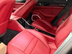 Porsche Panamera 2.9T - ფოტო 6