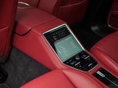 Porsche Panamera 2.9T - ფოტო 7