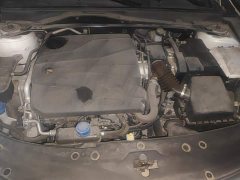 Changan UNI-V 1.5T Premium - ფოტო 10