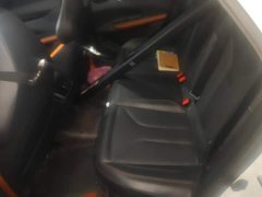 Changan UNI-V 1.5T Premium - ფოტო 11